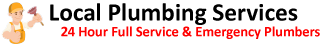 Woodleaf Plumbers